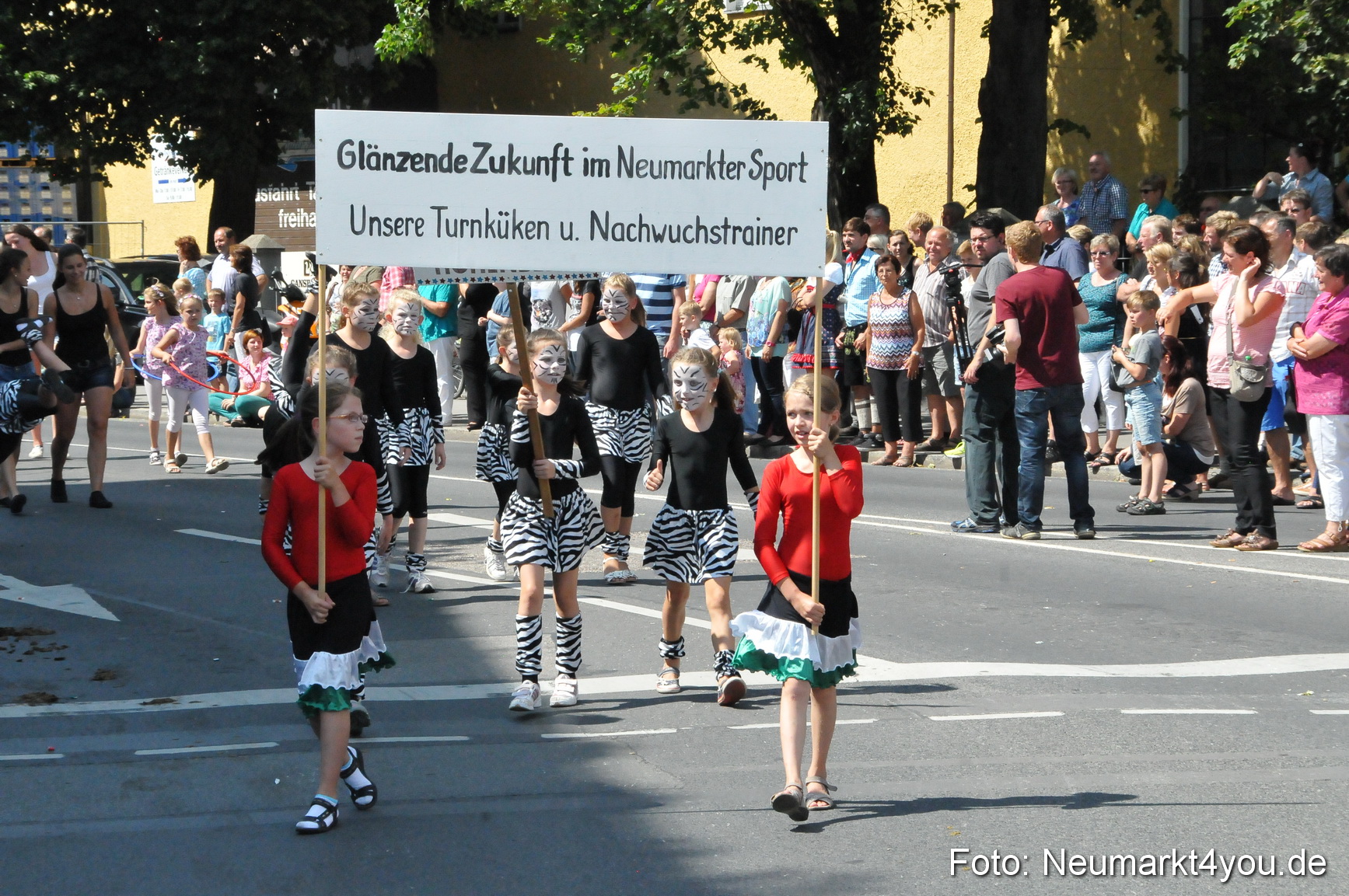 Volksfest Neumarkt 100814 0037